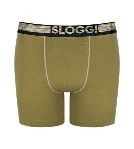  SLOGGI MEN GO ABC NATURAL H SHORT  / (S)