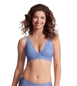  SLOGGI ZERO FEEL LACE 2.0 TOP  (L)