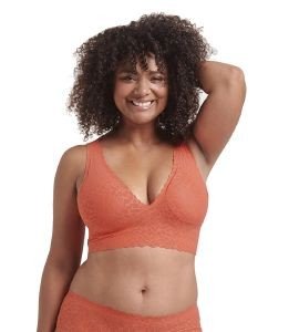 ΣΟΥΤΙΕΝ SLOGGI ZERO FEEL LACE 2.0 TOP ΚΑΡΠΟΥΖΙ (L) ΣΟΥΤΙΕΝ SLOGGI ZERO FEEL LACE 2.0 TOP ΚΑΡΠΟΥΖΙ (L)