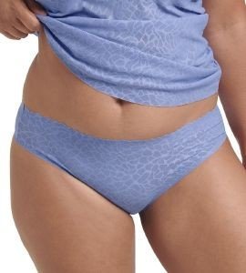 ΣΛΙΠΑΚΙ SLOGGI ZERO FEEL LACE 2.0 BRAZIL PANTY ΓΑΛΑΖΙΟ (S) ΣΛΙΠΑΚΙ SLOGGI ZERO FEEL LACE 2.0 BRAZIL PANTY ΓΑΛΑΖΙΟ (S)