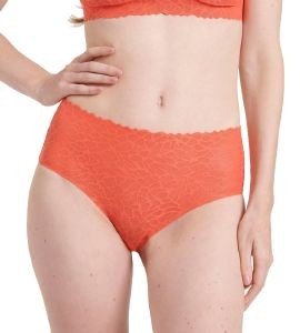  SLOGGI ZERO FEEL LACE 2.0 HIGH WAIST  (S)