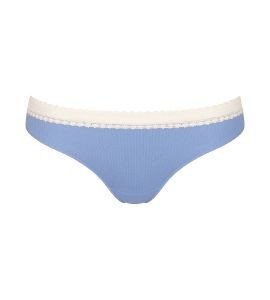 ΣΛΙΠΑΚΙ SLOGGI GO RIBBED H BRAZIL ΓΑΛΑΖΙΟ (L) ΣΛΙΠΑΚΙ SLOGGI GO RIBBED H BRAZIL ΓΑΛΑΖΙΟ (L)