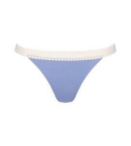 ������� SLOGGI GO RIBBED H TANGA ������� (S)