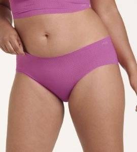 ������� SLOGGI ZERO FEEL FLOW HIPSTER ������ (L)