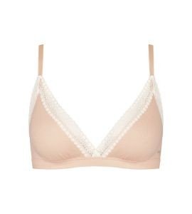  SLOGGI GO RIBBED H BRALETTE 