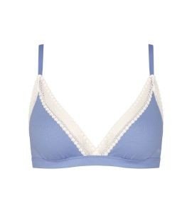  SLOGGI GO RIBBED H BRALETTE  (XS)