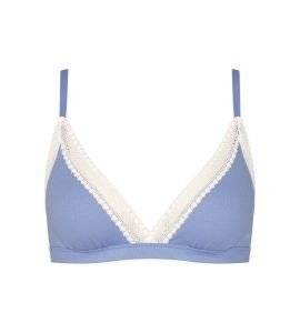 ������� SLOGGI GO RIBBED H BRALETTE ������� (M)