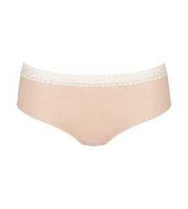 ������� SLOGGI GO RIBBED H HIPSTER ������ (S)