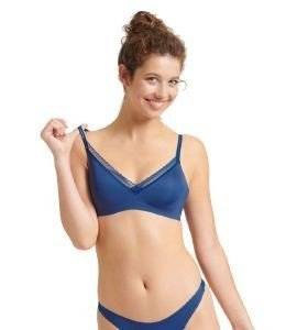 ������� SLOGGI BODY ADAPT TWIST SOFT BRA ���� (S2)