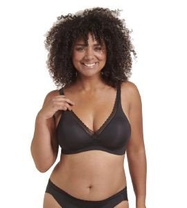  SLOGGI BODY ADAPT TWIST T-SHIRT BRA 