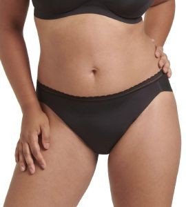 ΣΛΙΠΑΚΙ SLOGGI BODY ADAPT TWIST HIGH LEG ΜΑΥΡΟ (S) ΣΛΙΠΑΚΙ SLOGGI BODY ADAPT TWIST HIGH LEG ΜΑΥΡΟ (S)