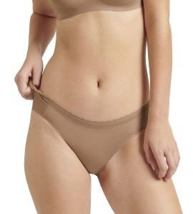 ΣΛΙΠΑΚΙ SLOGGI BODY ADAPT TWIST HIPSTER ΚΑΦΕ (M) ΣΛΙΠΑΚΙ SLOGGI BODY ADAPT TWIST HIPSTER ΚΑΦΕ (M)
