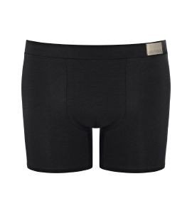 ΜΠΟΞΕΡΑΚΙ SLOGGI MEN GO NATURAL H SHORT ΜΑΥΡΟ (M) ΜΠΟΞΕΡΑΚΙ SLOGGI MEN GO NATURAL H SHORT ΜΑΥΡΟ (M)