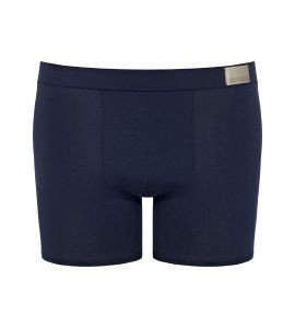 ΜΠΟΞΕΡΑΚΙ SLOGGI MEN GO NATURAL H SHORT ΣΚΟΥΡΟ ΜΠΛΕ/PRINT (XL) ΜΠΟΞΕΡΑΚΙ SLOGGI MEN GO NATURAL H SHORT ΣΚΟΥΡΟ ΜΠΛΕ/PRINT (XL)