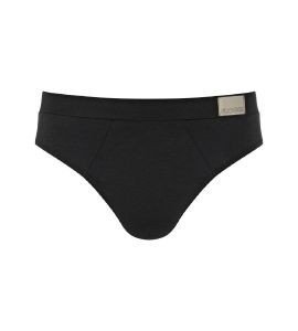 ΣΛΙΠΑΚΙ SLOGGI MEN GO NATURAL H BRIEF ΜΑΥΡΟ (S) ΣΛΙΠΑΚΙ SLOGGI MEN GO NATURAL H BRIEF ΜΑΥΡΟ (S)