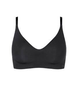������� SLOGGI ZERO MICROFIBRE 2.0 H BRALETTE ����� (XS)