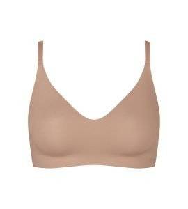  SLOGGI ZERO MICROFIBRE 2.0 H BRALETTE  (XL)