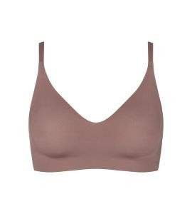 ������� SLOGGI ZERO MICROFIBRE 2.0 H BRALETTE ����� (XL)