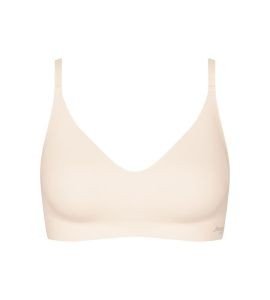 ΣΟΥΤΙΕΝ SLOGGI ZERO MICROFIBRE 2.0 H BRALETTE ΜΠΕΖ (L) ΣΟΥΤΙΕΝ SLOGGI ZERO MICROFIBRE 2.0 H BRALETTE ΜΠΕΖ (L)