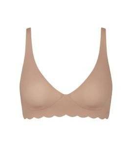  SLOGGI ZERO MICROFIBRE 2.0 H SOFT BRA  (S)