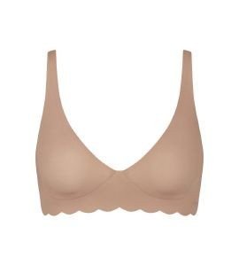 ΣΟΥΤΙΕΝ SLOGGI ZERO MICROFIBRE 2.0 H SOFT BRA ΣΟΚΟΛΑΤΙ (XL) ΣΟΥΤΙΕΝ SLOGGI ZERO MICROFIBRE 2.0 H SOFT BRA ΣΟΚΟΛΑΤΙ (XL)
