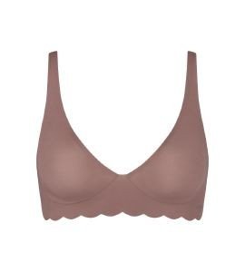  SLOGGI ZERO MICROFIBRE 2.0 H SOFT BRA 