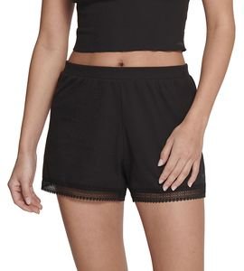 ΣΟΡΤΣ SLOGGI GO RIBBED SHORT ΜΑΥΡΟ (S) ΣΟΡΤΣ SLOGGI GO RIBBED SHORT ΜΑΥΡΟ (S)