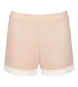 ΣΛΙΠΑΚΙ SLOGGI GO RIBBED SHORT ΠΟΥΔΡΑ (M) ΣΛΙΠΑΚΙ SLOGGI GO RIBBED SHORT ΠΟΥΔΡΑ (M)
