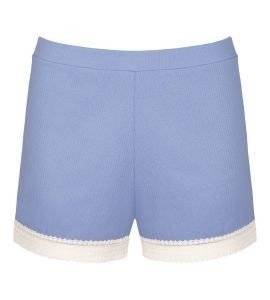 ����� SLOGGI GO RIBBED SHORT ������� (S)