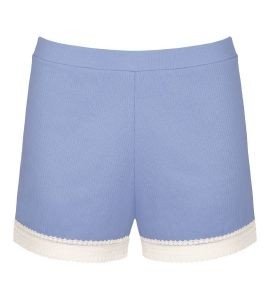  SLOGGI GO RIBBED SHORT  (M)