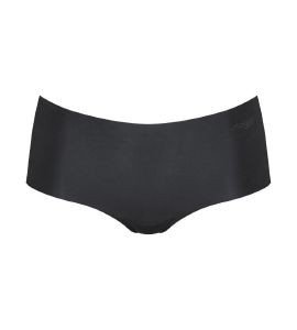 ΣΛΙΠΑΚΙ SLOGGI ZERO MICROFIBRE 2.0 SHORT ΜΑΥΡΟ/ΚΑΦΕ (S) ΣΛΙΠΑΚΙ SLOGGI ZERO MICROFIBRE 2.0 SHORT ΜΑΥΡΟ/ΚΑΦΕ (S)
