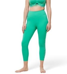 ΚΟΛΑΝ TRIUMPH DL RTW SS23 7/8 HIGH WAIST LEGGINGS LOGO ΠΡΑΣΙΝΟ (XS) ΚΟΛΑΝ TRIUMPH DL RTW SS23 7/8 HIGH WAIST LEGGINGS LOGO ΠΡΑΣΙΝΟ (XS)
