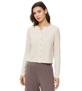 ΖΑΚΕΤΑ TRIUMPH NATURAL SPOTLIGHT RIB CARDIGAN ΠΟΥΔΡΑ (40) ΖΑΚΕΤΑ TRIUMPH NATURAL SPOTLIGHT RIB CARDIGAN ΠΟΥΔΡΑ (40)