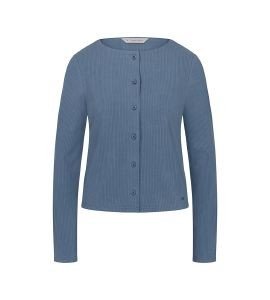 ΖΑΚΕΤΑ TRIUMPH NATURAL SPOTLIGHT RIB CARDIGAN ΜΠΛΕ ΡΑΦ (40) ΖΑΚΕΤΑ TRIUMPH NATURAL SPOTLIGHT RIB CARDIGAN ΜΠΛΕ ΡΑΦ (40)