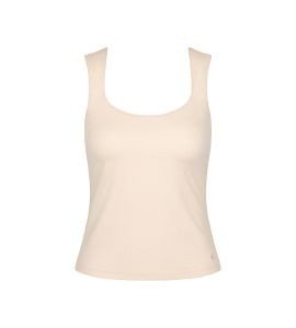 ΦΑΝΕΛΑΚΙ TRIUMPH NATURAL SPOTLIGHT RIB CAMISOLE ΠΟΥΔΡΑ (36) ΦΑΝΕΛΑΚΙ TRIUMPH NATURAL SPOTLIGHT RIB CAMISOLE ΠΟΥΔΡΑ (36)