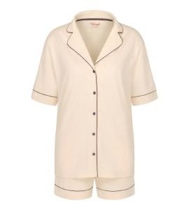 ΣΕΤ ΠΥΤΖΑΜΕΣ TRIUMPH PSK BOYFRIEND 02 ΠΟΥΔΡΑ (36) ΣΕΤ ΠΥΤΖΑΜΕΣ TRIUMPH PSK BOYFRIEND 02 ΠΟΥΔΡΑ (36)