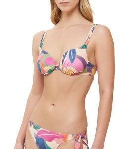 BIKINI TOP TRIUMPH SUMMER ALLURE WP ΑΝΟΙΧΤΟ ΡΟΖ (38C) BIKINI TOP TRIUMPH SUMMER ALLURE WP ΑΝΟΙΧΤΟ ΡΟΖ (38C)