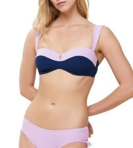 BIKINI TOP TRIUMPH SUMMER GLOW DP SD ΛΙΛΑ (44D) BIKINI TOP TRIUMPH SUMMER GLOW DP SD ΛΙΛΑ (44D)