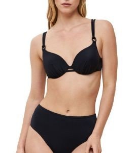 BIKINI TOP TRIUMPH SUMMER MIX & MATCH WP 02 SD ΜΑΥΡΟ (42D) BIKINI TOP TRIUMPH SUMMER MIX & MATCH WP 02 SD ΜΑΥΡΟ (42D)