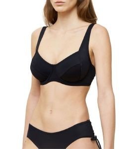 BIKINI TOP TRIUMPH SUMMER MIX & MATCH W 01 SD ΜΑΥΡΟ (42G) BIKINI TOP TRIUMPH SUMMER MIX & MATCH W 01 SD ΜΑΥΡΟ (42G)