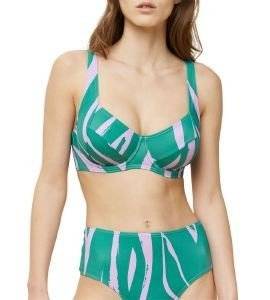 BIKINI TOP TRIUMPH SUMMER MIX & MATCH W 01 PT ������� (44D)