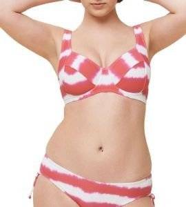 BIKINI TOP TRIUMPH SUMMER FIZZ W 01 PT  (46D)
