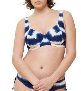 BIKINI TOP TRIUMPH SUMMER FIZZ W 01 PT ������ ���� (46C)