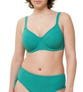BIKINI TOP TRIUMPH SUMMER GLOW W 01 SD ������� (46C)