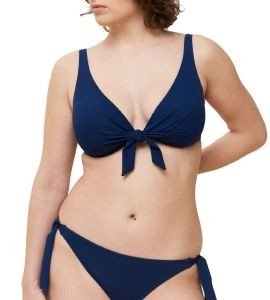 BIKINI TOP TRIUMPH SUMMER GLOW W SD ΜΠΛΕ (40C) BIKINI TOP TRIUMPH SUMMER GLOW W SD ΜΠΛΕ (40C)