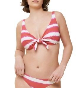BIKINI TOP TRIUMPH SUMMER FIZZ W PT ΚΟΚΚΙΝΟ (40D) BIKINI TOP TRIUMPH SUMMER FIZZ W PT ΚΟΚΚΙΝΟ (40D)