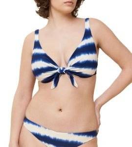 BIKINI TOP TRIUMPH SUMMER FIZZ W PT ������ ���� (40C)