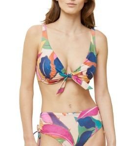 BIKINI TOP TRIUMPH SUMMER ALLURE W ΑΝΟΙΧΤΟ ΡΟΖ (38C) BIKINI TOP TRIUMPH SUMMER ALLURE W ΑΝΟΙΧΤΟ ΡΟΖ (38C)