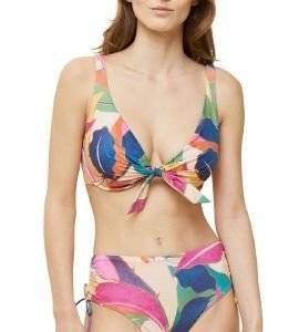 BIKINI TOP TRIUMPH SUMMER ALLURE W ΑΝΟΙΧΤΟ ΡΟΖ (44C) BIKINI TOP TRIUMPH SUMMER ALLURE W ΑΝΟΙΧΤΟ ΡΟΖ (44C)