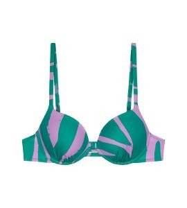 BIKINI TOP TRIUMPH SUMMER MIX & MATCH WHU 01 PT ������� (38B)